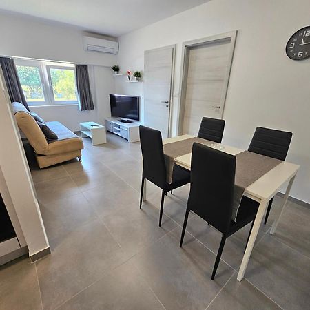 Apartma Bertoki Koper Eksteriør bilde
