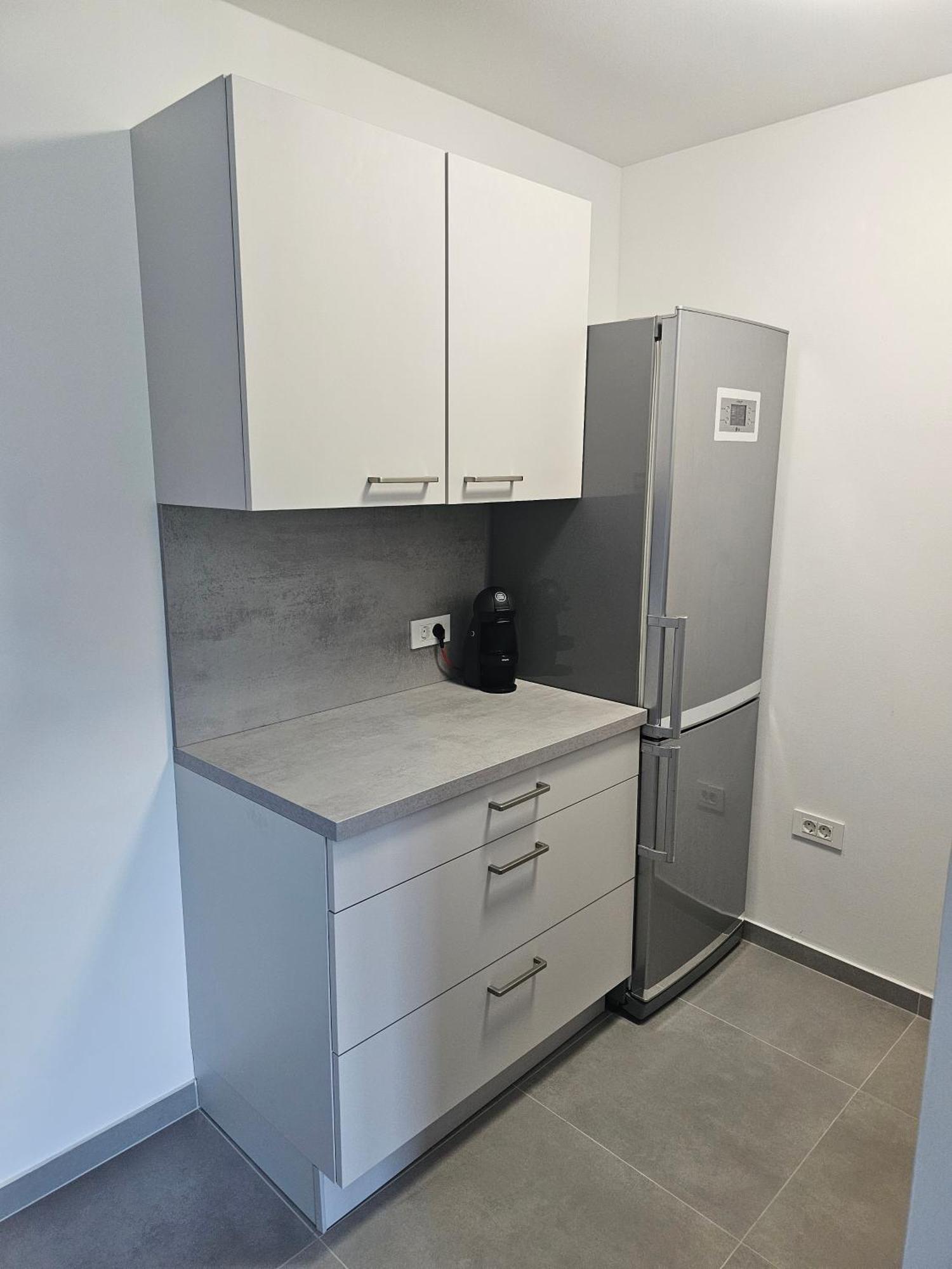Apartma Bertoki Koper Eksteriør bilde