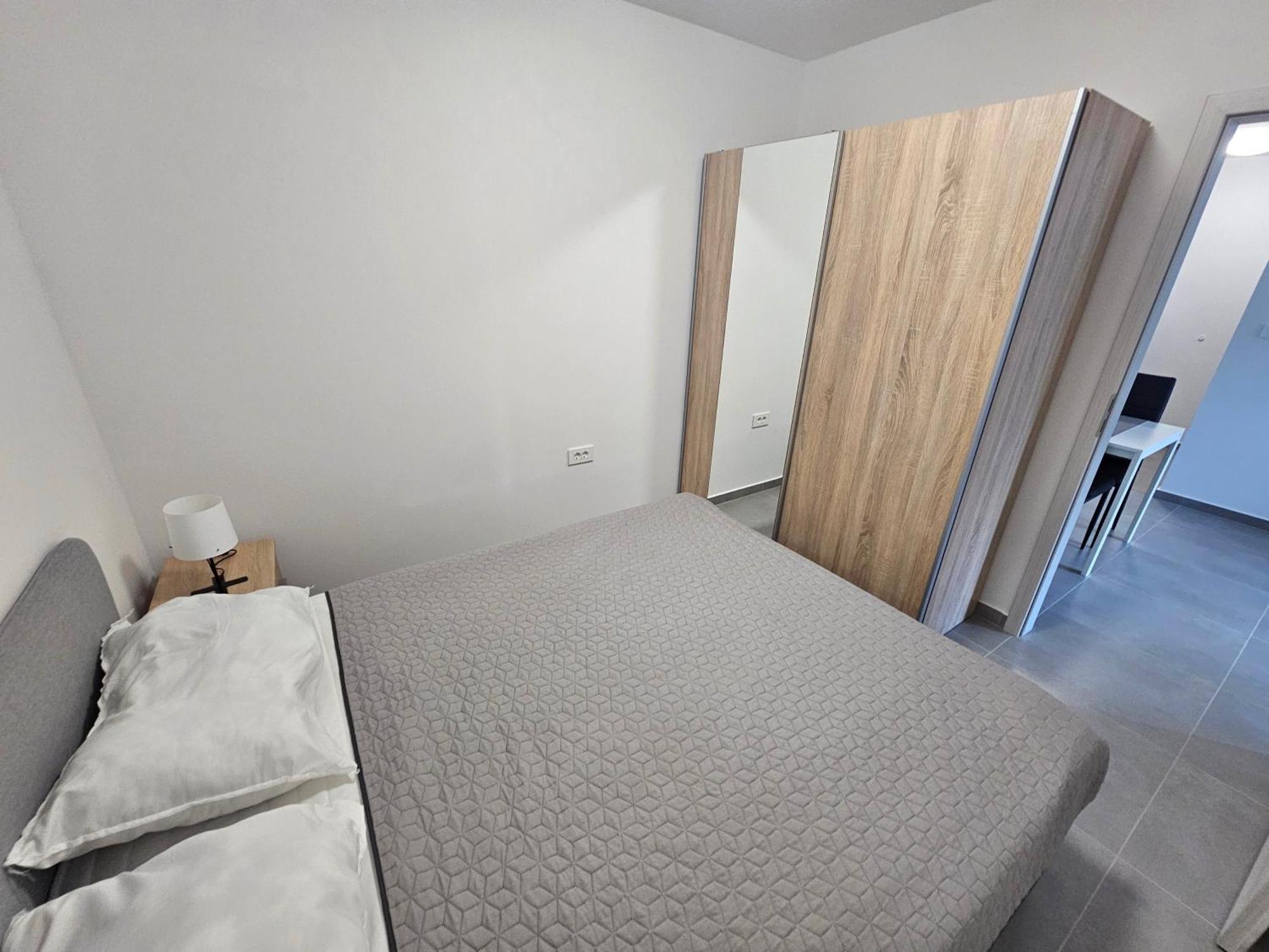 Apartma Bertoki Koper Eksteriør bilde