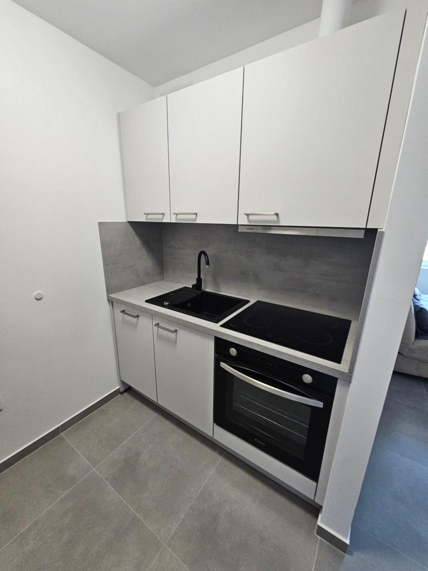 Apartma Bertoki Koper Eksteriør bilde